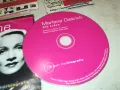MARLENE DIETRICH CD-ВНОС GERMANY 1001251128, снимка 2