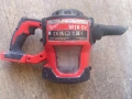 Прахосмукачка Milwaukee M18, снимка 3
