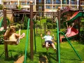 Двустаен апартамент 65 кв.м под наем Свети Влас – дългосрочно 475 €, снимка 17