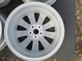 оригинални джанти 17" 5х112 Skoda , снимка 8