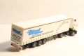 AWM H0 1/87 MAN TIR ВЛЕКАЧ КАМИОН МОДЕЛ КОЛИЧКА, снимка 7