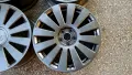 Audi 18 5х112 лети джанти Ауди Фолксваген Сеат Шкода 5x112, снимка 6