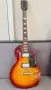 Gibson les paul studio 2012, снимка 1