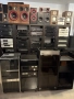 ракове Technics,Fisher,Pioneer……, снимка 7