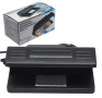 Детектор за банкноти 318, UV фенер, 220VAC, 4W , снимка 3