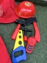 Карнавални Хелоуин костюми , размер 2-5год , Лекар, полицай, хълк, пират , спайдермен, пожарникар, снимка 8