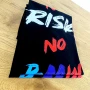 Тениска NO RISK NO BMW, снимка 2