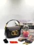Valentino дамски чанти Различни цветове , снимка 5