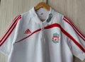 Liverpool / Adidas - мъжка тениска на Ливърпул XL, снимка 2