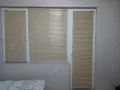 Бежави алуминиеви щори, снимка 1