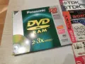 PANASONIC DVD-RAM DISC MADE IN JAPAN 0609261128H2E8R, снимка 14