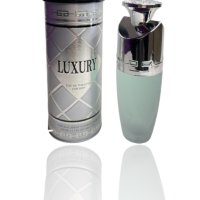 Мъжки парфюм Luxury Perfume By New Brand 3.4 oz. 100ML, снимка 1 - Мъжки парфюми - 44149612