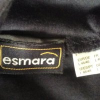 Поло Esmara 2 бр. комплект размер L 44/46, снимка 4 - Блузи с дълъг ръкав и пуловери - 42686967