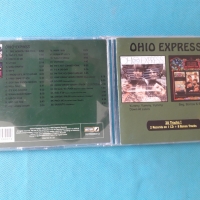 Ohio Express-2CD(Beat)-Редки Издания, снимка 3 - CD дискове - 36080292