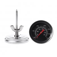 Термометър за фурна барбекю от 50°C до 350°C., снимка 2 - Барбекюта - 34032814