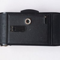 Мехов фотоапарат Voigtlander Bessa 1:7,7, F=10,5, снимка 11 - Антикварни и старинни предмети - 41615165
