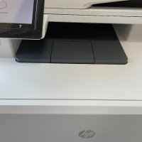 Втора употреба HP Color LaserJet Pro MFP M479fdn, снимка 2 - Принтери, копири, скенери - 42164361