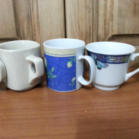 Порцеланови чаши за кафе, снимка 3 - Чаши - 36200816