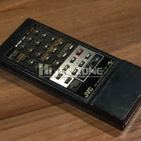 ДИСТАНЦИОННО УПРАВЛЕНИЕ  Jvc rx-301 , снимка 1 - Дистанционни - 40721830