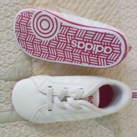 Маратонки Adidas размер 19 за момиче , снимка 1 - Детски пантофи - 42509172