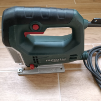 Metabo STEB 65 Quick прободен трион/зеге, снимка 4 - Други инструменти - 44684340