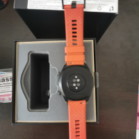 Huawei watch gt, снимка 3 - Смарт часовници - 36233778