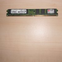 483.Ram DDR2 800 MHz,PC2-6400,2Gb,Kingston.НОВ, снимка 1 - RAM памет - 41067212