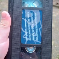 Косвени Жертви с Арнолд Шварценегер - видео касета, снимка 4 - Екшън - 39252949