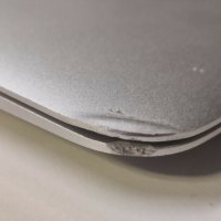 MacBook Air 11 Mid 2011 - i5 1,6 GHz - 2GB RAM - 64GB SSD, снимка 4 - Лаптопи за работа - 42252228