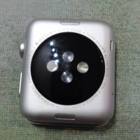Apple Watch gen 1(7000)  42mm за части, снимка 2 - Смарт часовници - 36125380