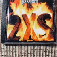 Nazareth , снимка 8 - CD дискове - 41539042