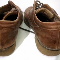 Мъжки обувки № 44, снимка 2 - Ежедневни обувки - 40015261