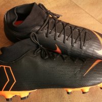 NIKE MERCURIAL Размер EUR 44 / UK 9 бутонки 108-13-S, снимка 2 - Спортни обувки - 40940655