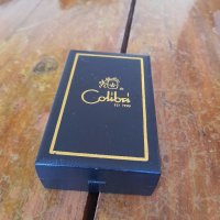 Кутия от запалка Colibri, снимка 1 - Други ценни предмети - 41803402
