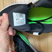 Nike 35,5номер, снимка 6 - Детски маратонки - 39916548