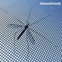 Мрежа за прозорец против насекоми - лепяща, снимка 2 - Други стоки за дома - 39362016