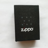 zippo, снимка 1 - Колекции - 36014102