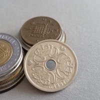 Монета - Дания - 2 крони | 1997г., снимка 2 - Нумизматика и бонистика - 40889868