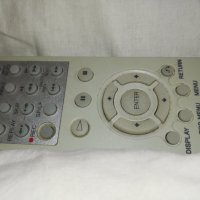 sony remote control video & dvd combo 0109211625, снимка 2 - Дистанционни - 33993978