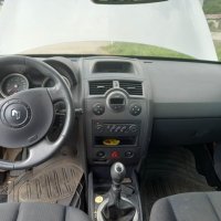 Рено Меган/Renault Megan-На части, снимка 6 - Автомобили и джипове - 41669497