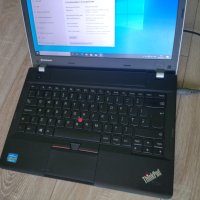 Lenovo Thinkpad E330 i3/ 500 gb hdd лаптоп, снимка 2 - Лаптопи за работа - 41935048
