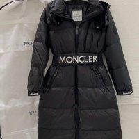 Дамско яке Moncler код 489, снимка 1 - Якета - 39156125