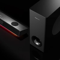 Soundbar Creative Sound BlasterX Katana V.2 + Гаранция, снимка 5 - Аудиосистеми - 40872407