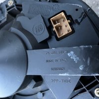 Вентилатор за парно с радиатор за Ауди А4, снимка 4 - Части - 42734872
