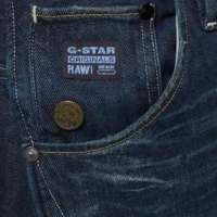 G-STAR RAW Нови брутални оригинални дънки, снимка 3 - Дънки - 44575464