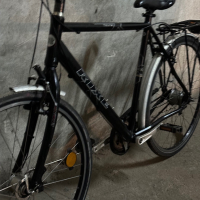Алуминиев велосипед Rixe 28”, снимка 2 - Велосипеди - 44657539