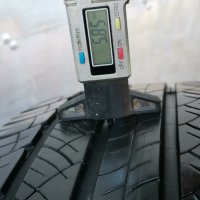 235/65R17 michelin-№16, снимка 10 - Гуми и джанти - 44337674