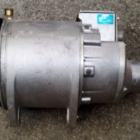 Алтернатор  LUCAS 24 V 180 Amps, снимка 1 - Аксесоари и консумативи - 39160772