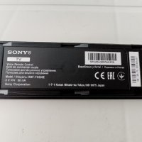 Sony RMF-TX500E, снимка 3 - Дистанционни - 40743331