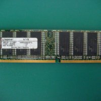 DDR PC2700 333MHz SDRAM-184pin, снимка 2 - За дома - 41342328